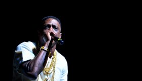 Kings of the Streets Tour with Lil&apos; Boosie, Plies and Blac Youngsta