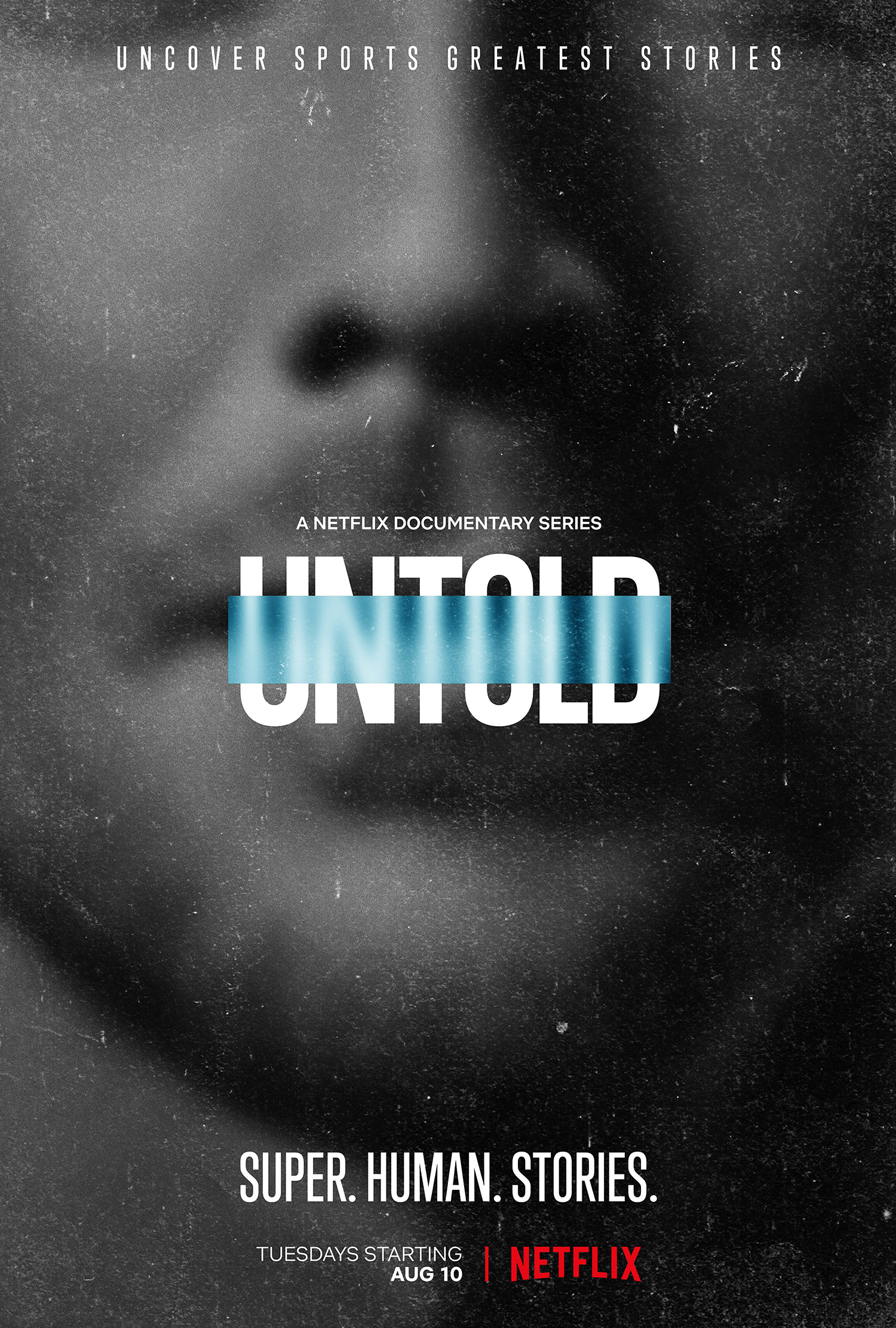 Netflix Unveils Trailer For New Documentary Series, UNTOLD The Latest HipHop News, Music and