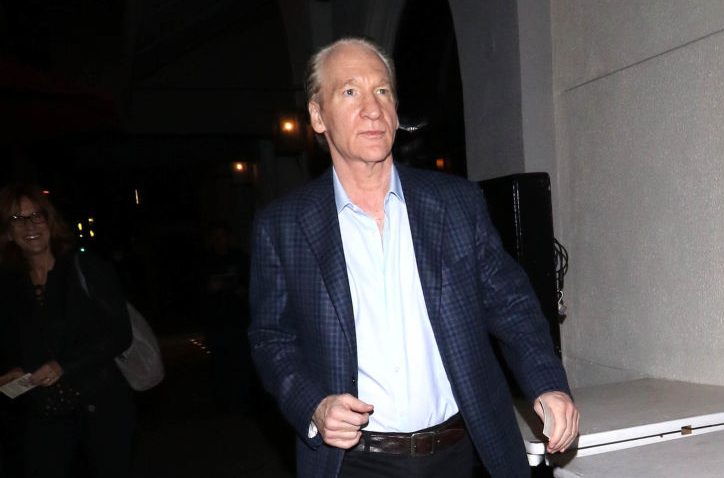 Celebrity Sightings In Los Angeles - December 19, 2018