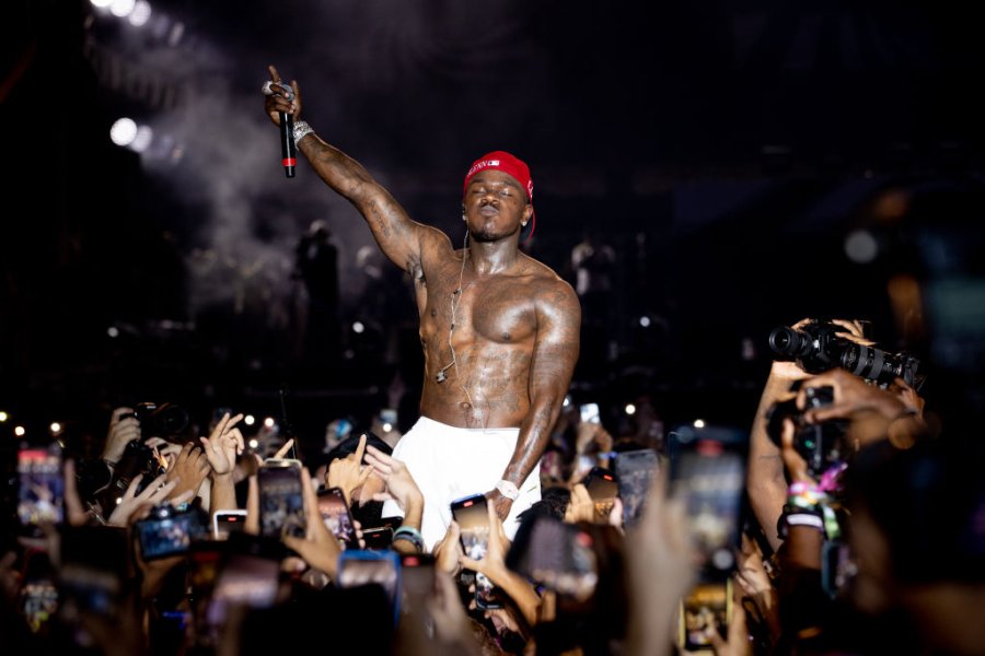 DaBaby’s Latest Apology Gets Dragged For Diaper Filth | The Latest Hip ...