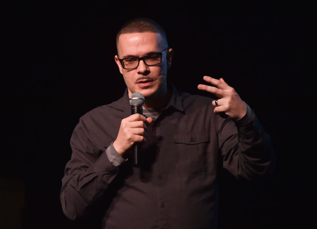 Twitter Clowns Grift King Shaun King Following Clothing Line Announcement