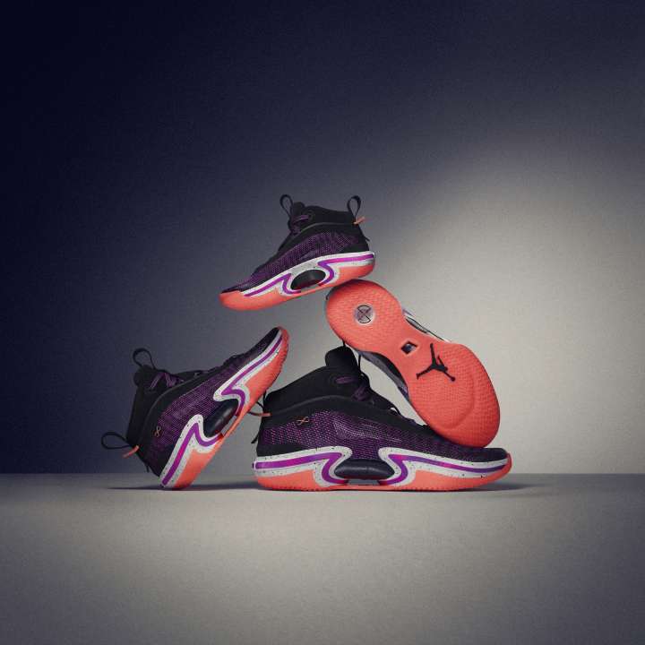 Air Jordan 36