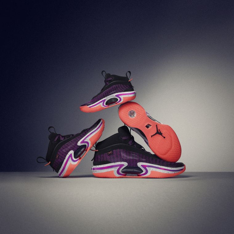 Air Jordan 36