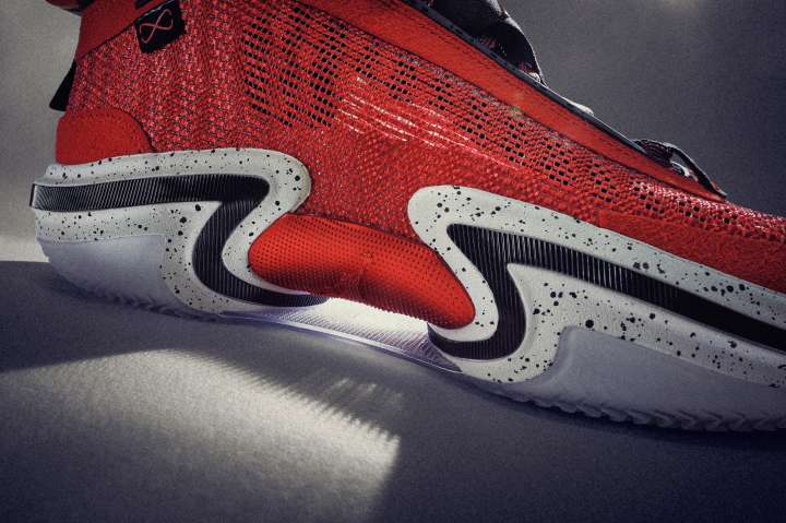 Air Jordan 36