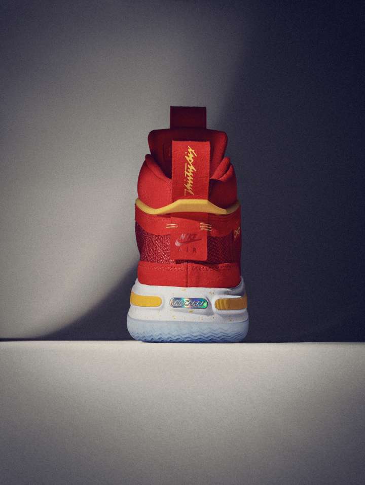 Air Jordan 36