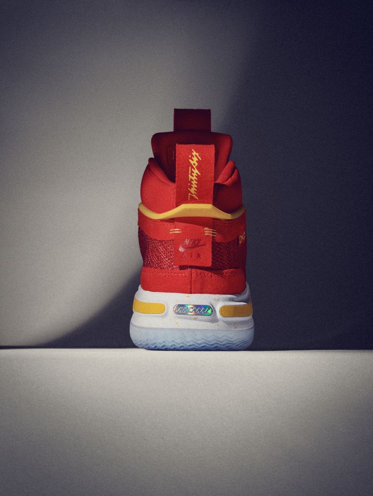 Air Jordan 36