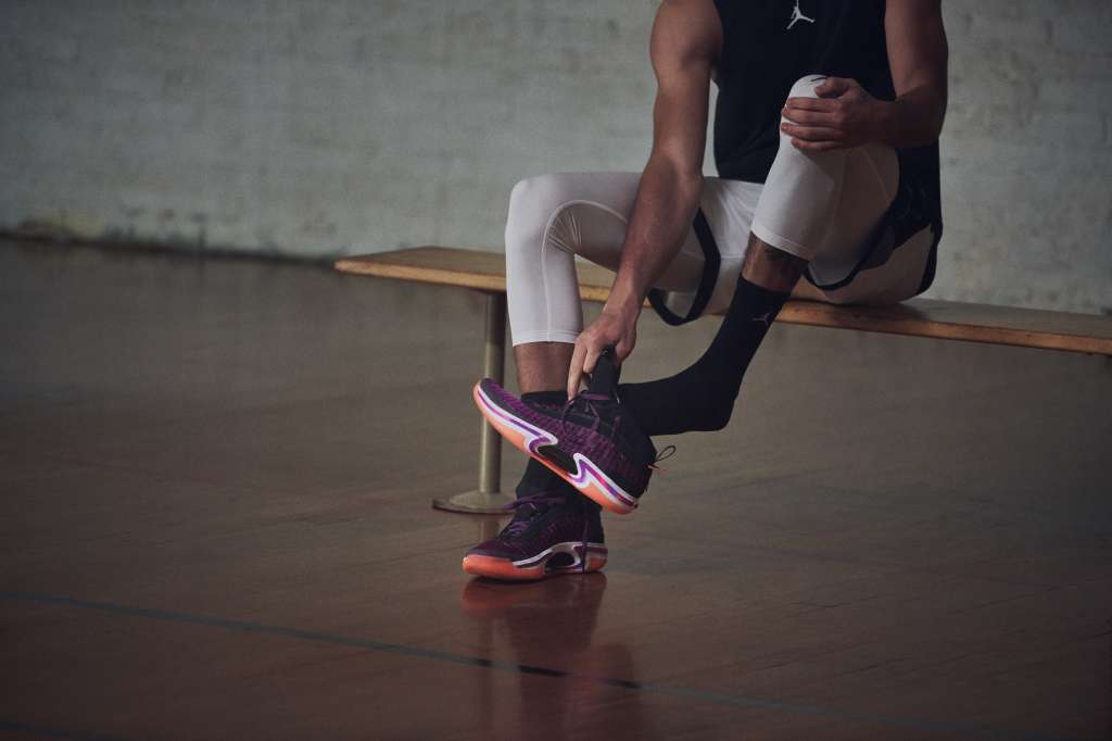 Air Jordan 36