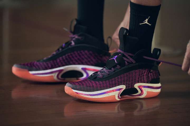 Air Jordan 36