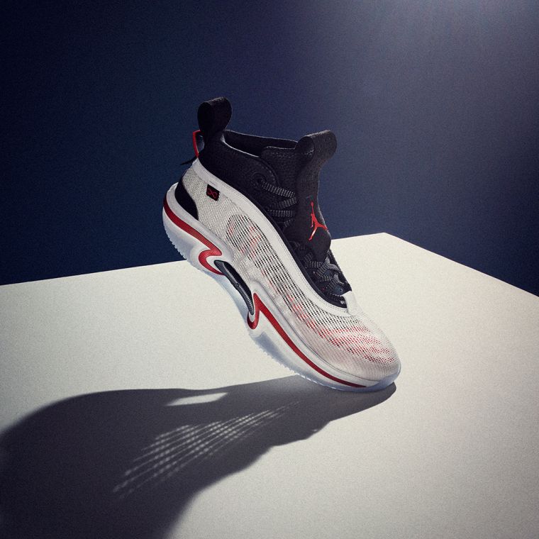Air Jordan 36
