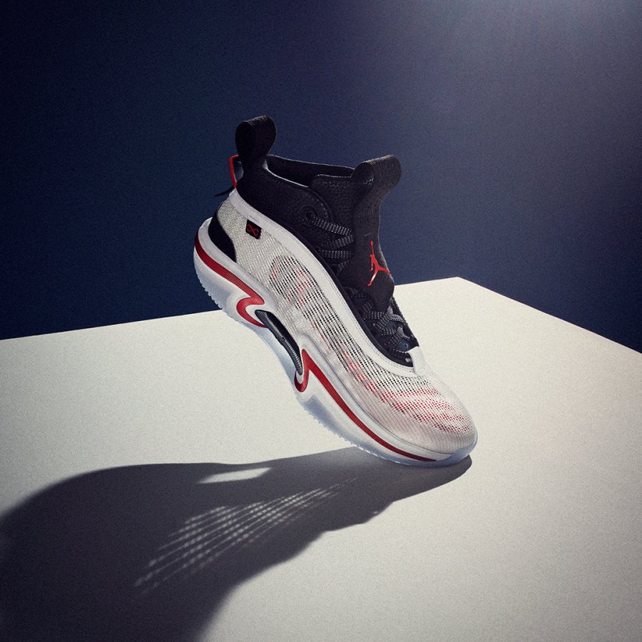 Air Jordan 36
