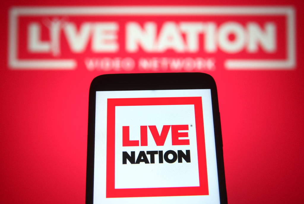 Live Nation Will Require Ticket Holders To Be Vaccinated Or Show Negative Test Result