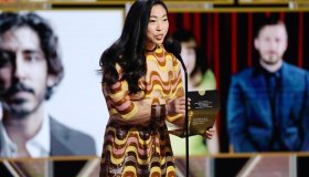 NBC's "78th Annual Golden Globe Awards" - Show