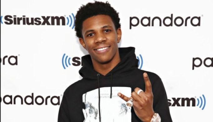 A Boogie Wit Da Hoodie drops thousands on strippers at Sapphire
