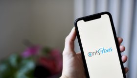 OnlyFans Is Said to Seek Funding at Valuation Above $1 Billion