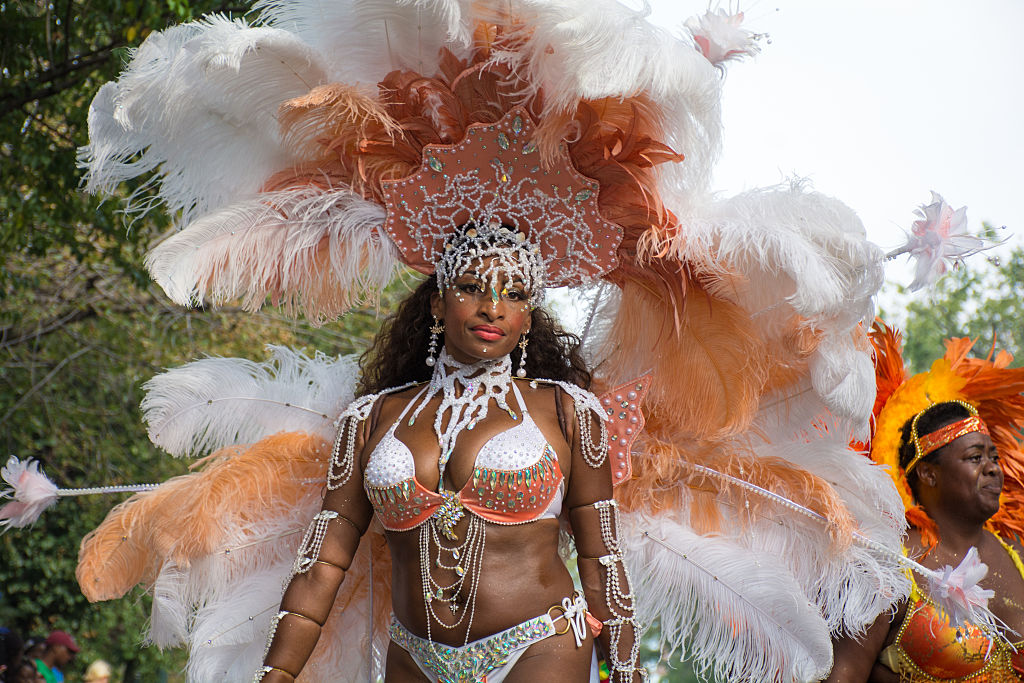 West Indian Day Parade Canceled For Second Straight Year