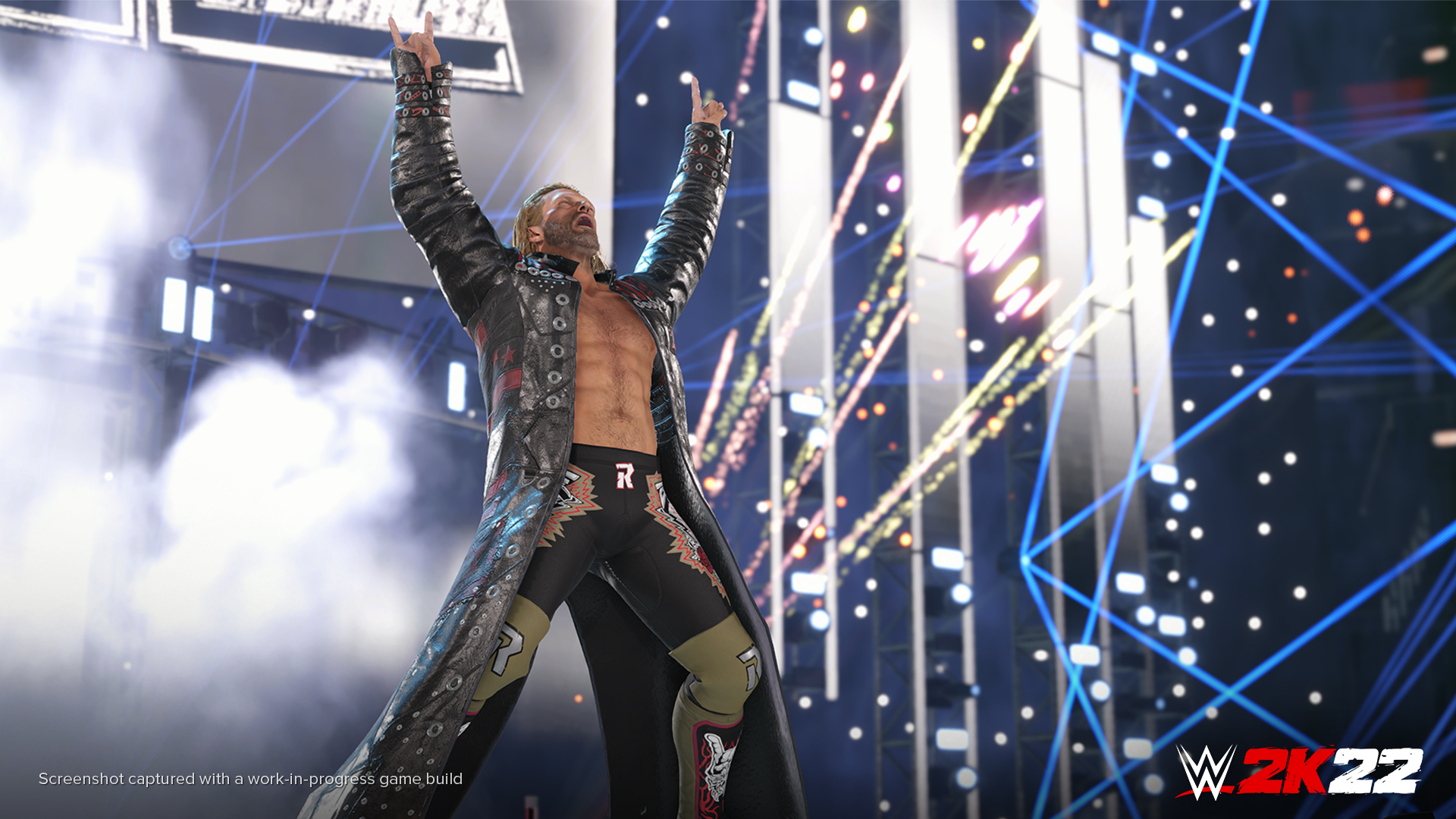 2K Announces 'WWE 2K22' Will Be Delayed, Shares New Trailer