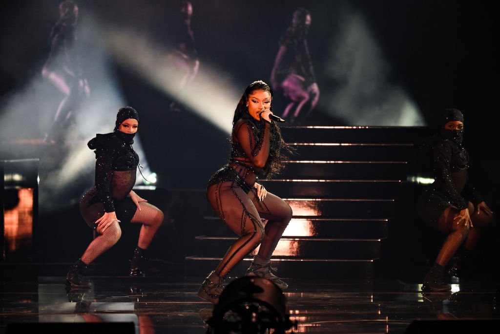 ABC's Coverage Of The 2020 American Music Awards