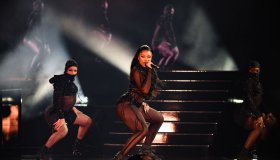 ABC's Coverage Of The 2020 American Music Awards