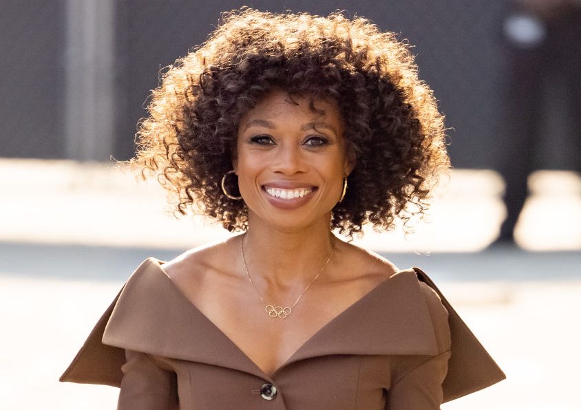 Celebrity Sightings In Los Angeles - August 23, 2021