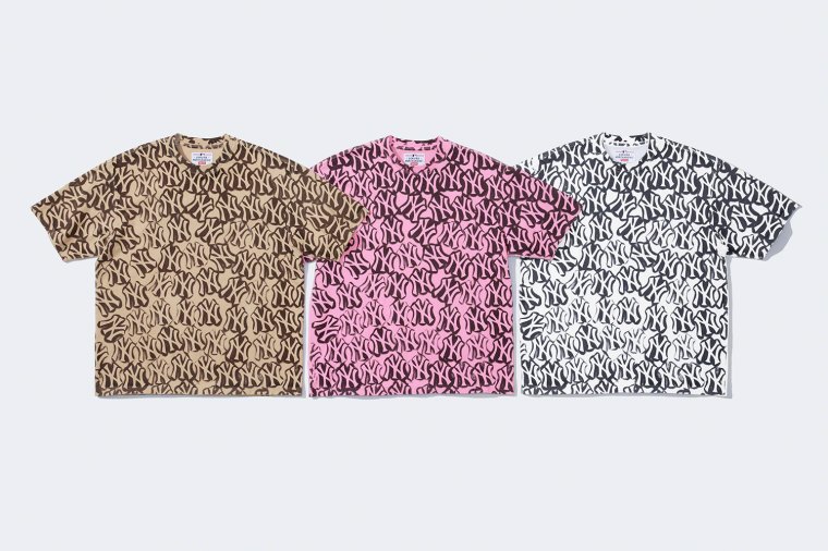 Supreme® x New York Yankees™
