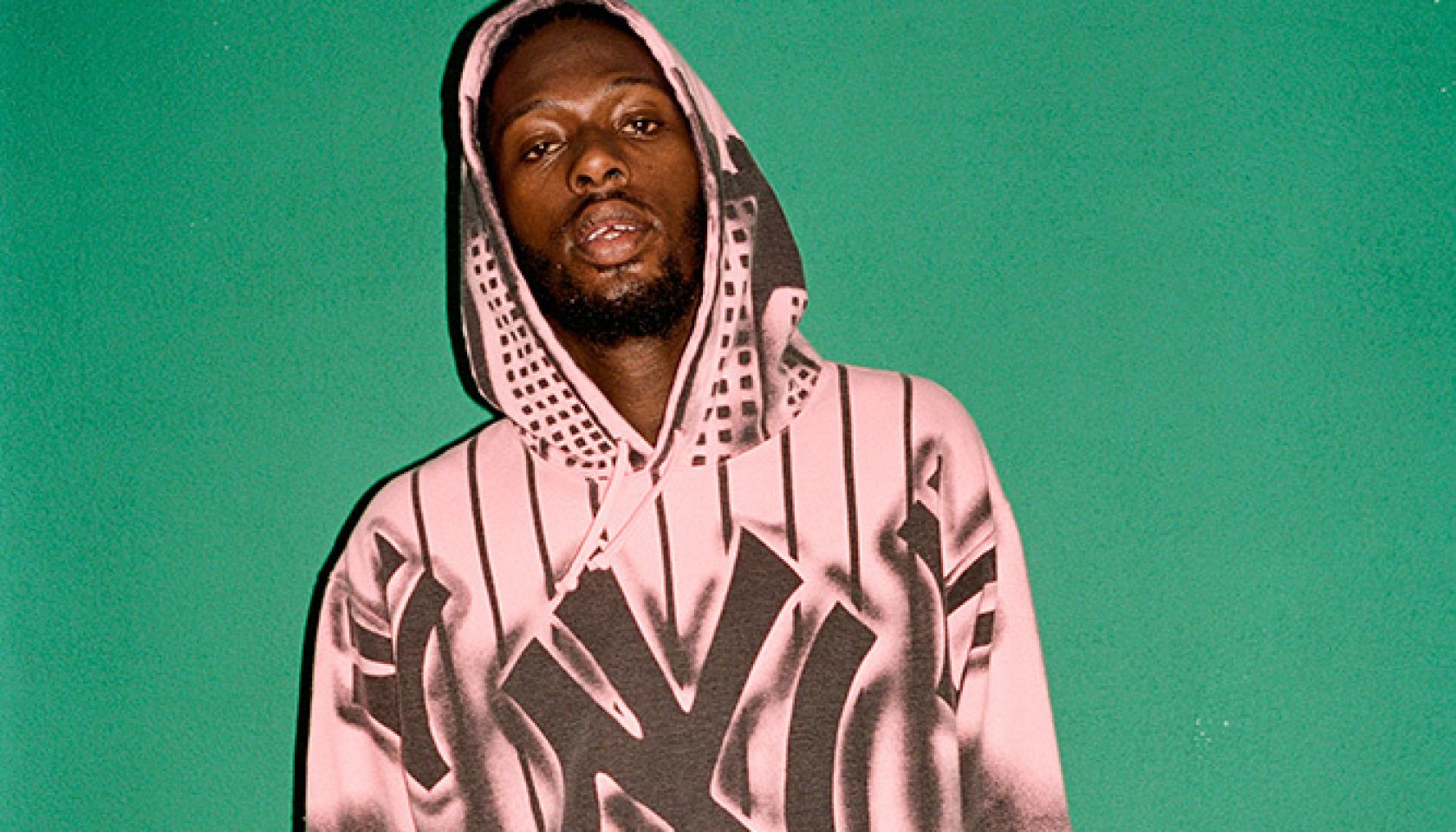 Supreme® x New York Yankees™