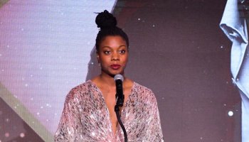 The African American Film Critics Association's 11th Annual AAFCA Awards - Inside