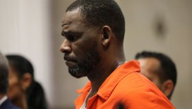 Facing potentially decades in prison, R. Kelly hopeful despite jail beating, COVID-19 lockdown