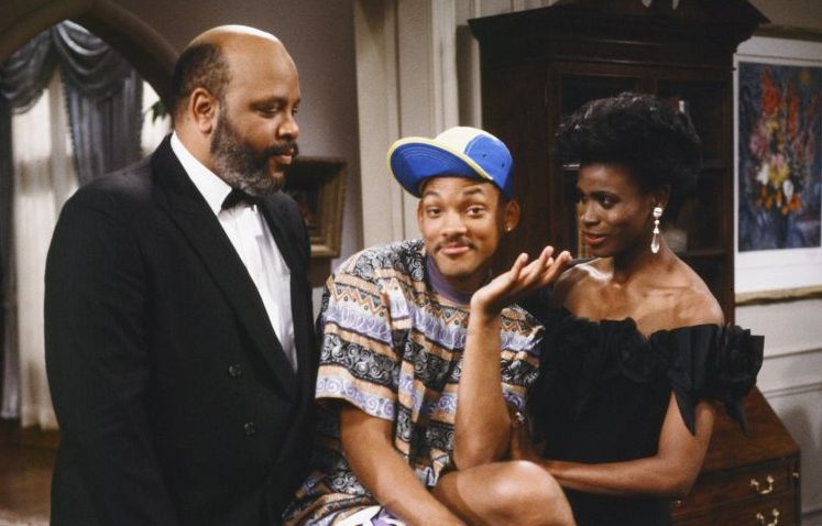 Twitter Reacts To Peacock's 'Fresh Prince' Reboot 'Bel-Air' Casting News