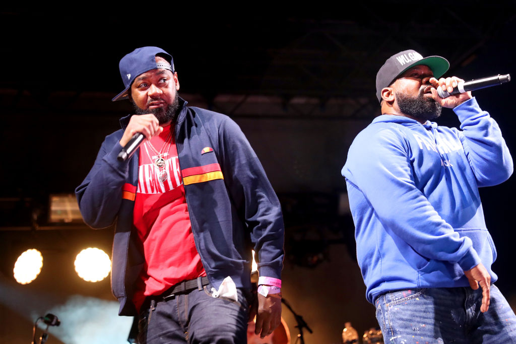 It's Time For Hip Hop In NYC: Staten Island