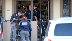 Three Dead, Two Wounded at an Indoor Shooting Range In Metairie, LA