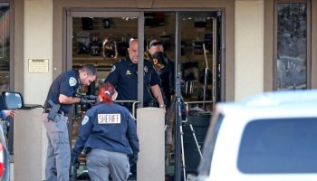 Three Dead, Two Wounded at an Indoor Shooting Range In Metairie, LA