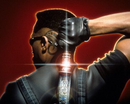 Twitter Reminds Folks Wesley Snipes 'Blade' Was The MCU Foundation
