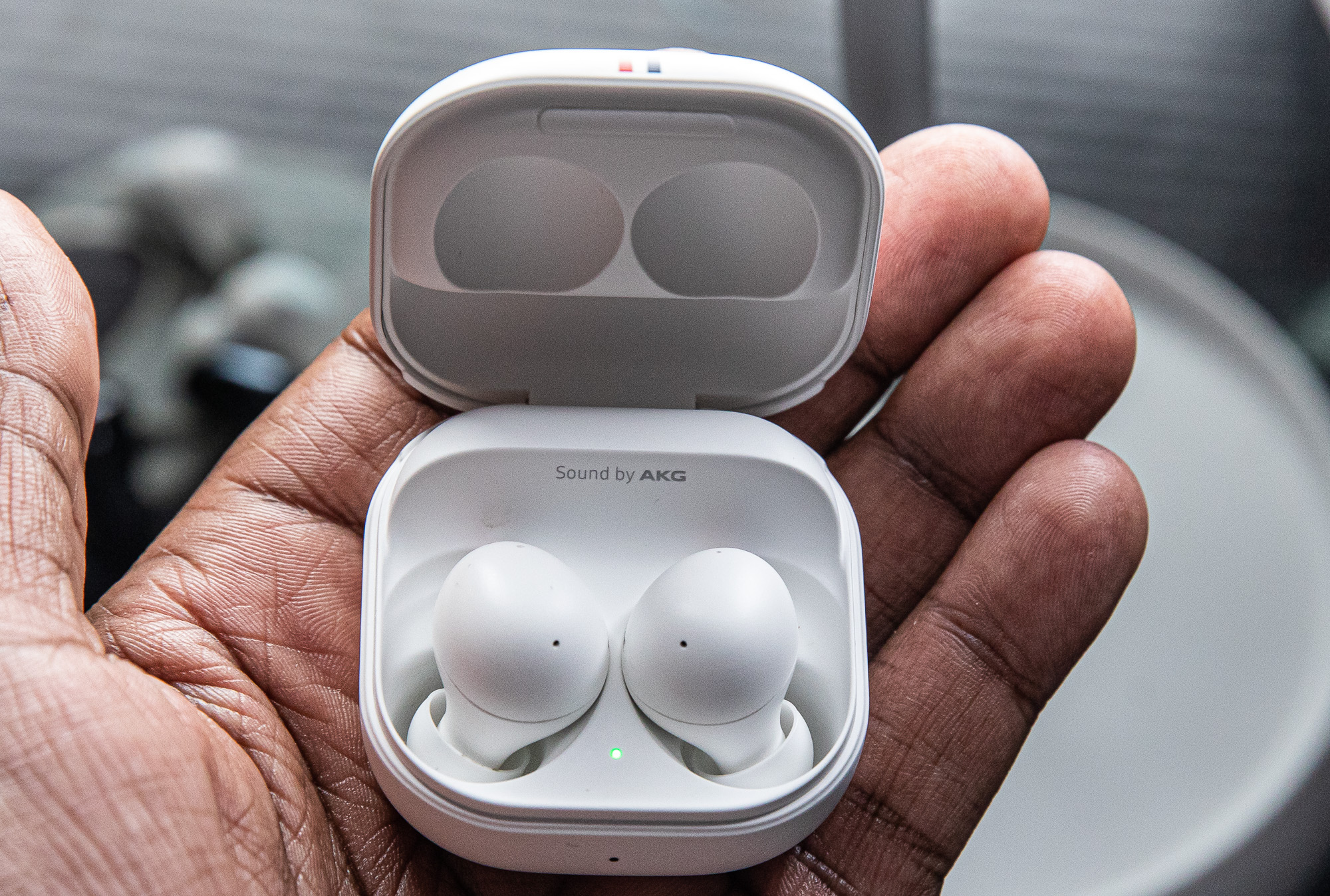 Galaxy Buds2 Thom Browne Edition Review