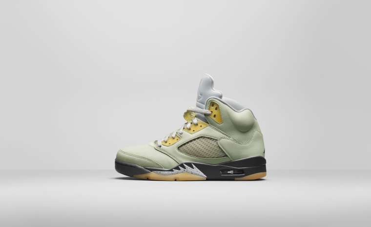 Jordan Brand Holiday 2021 Retro lineup