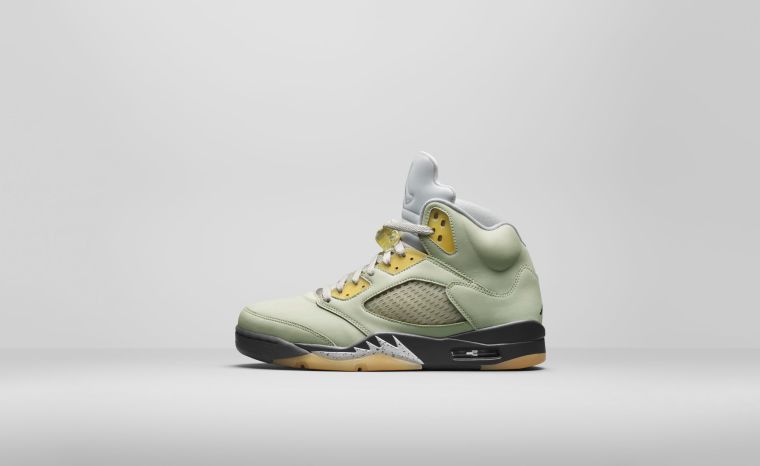 Jordan Brand Holiday 2021 Retro lineup