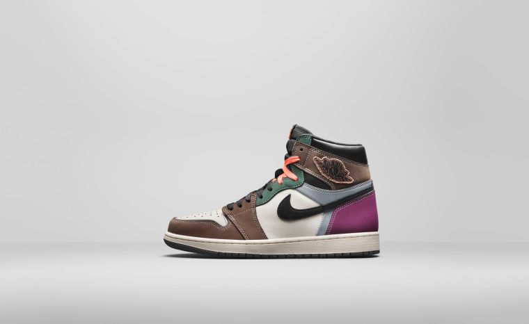 Jordan Brand Holiday 2021 Retro lineup