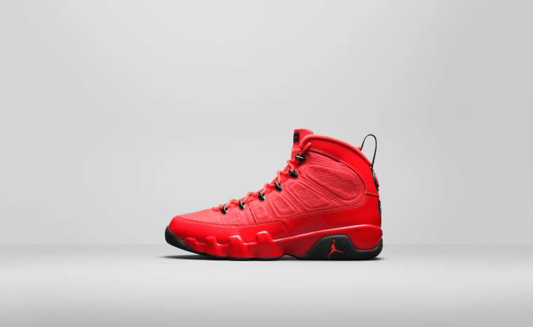 Jordan Brand Holiday 2021 Retro lineup