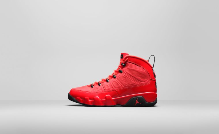 Jordan Brand Holiday 2021 Retro lineup