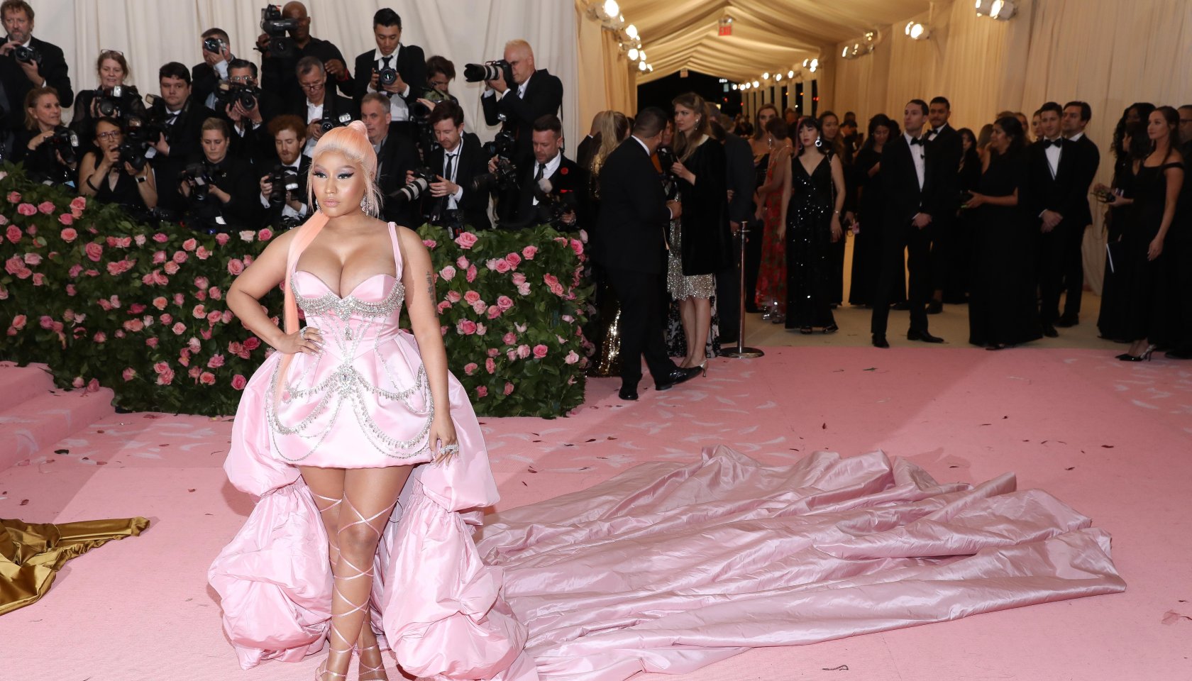 met gala 2019 NY