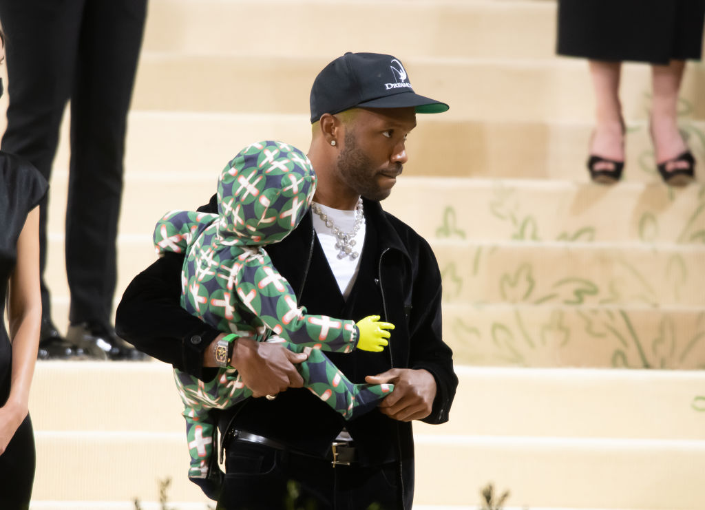 The 2021 Met Gala Celebrating In America: A Lexicon Of Fashion - Street Sightings