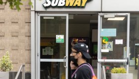 Subway Grasps For A Lifeline With Americans Shunning Aging Brand