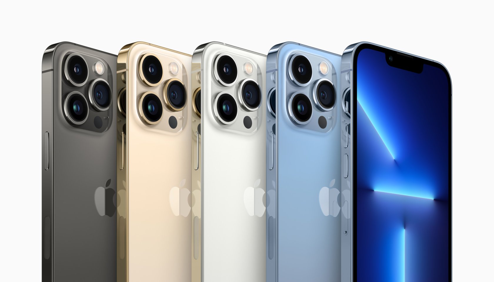 Apple iPhone 13 Pro Max
