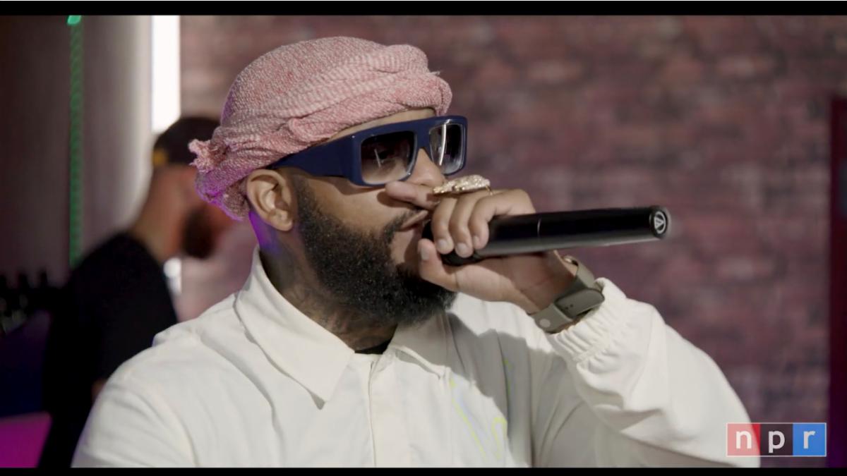 Where’s The Lie?: Royce Da 5’9″ Criticizes 50 Cent For Apologizing To Madonna But Not Lil Kim