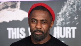 Luther Photocall - London
