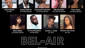 Bel-Air Cast
