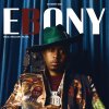 Nas x Ebony Magazine