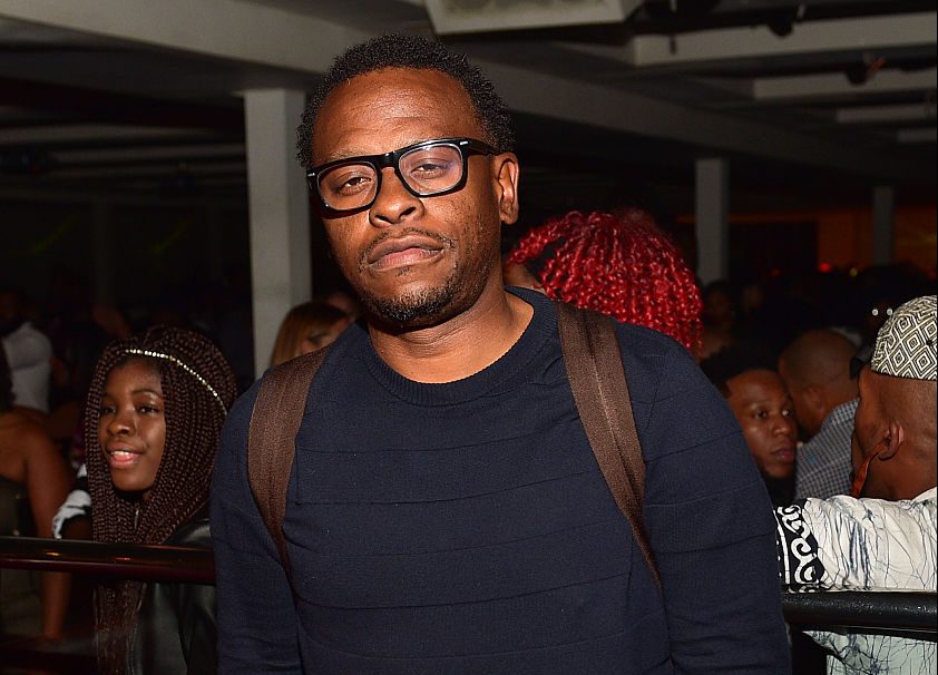 2 Chainz Birthday Celebration Hosted By Wale, Bun B, Scarface, And 8Ball And MJG