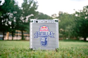Red Bull Batalla 2021 US Finals