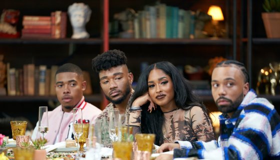 The Guys from Issa Rae’s ‘Sweet Life’ Use Their Platform to Promote Healing | The Latest Hip-Hop News, Music and Media The Guys from Issa Rae’s ‘Sweet Life’ Use Their Platform to Promote Healing | The Latest Hip-Hop News, Music and Media