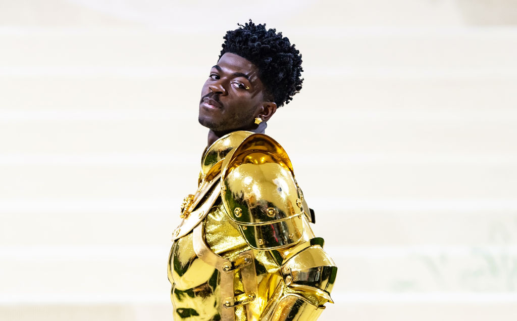 Lil Nas X Releases MONTERO LP And The Early Returns Are Positive